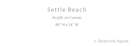 Settle Beach